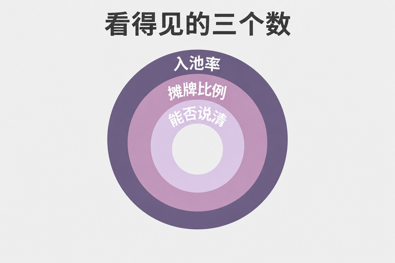 竞技德州赛事与常规桌的筹码深度对照